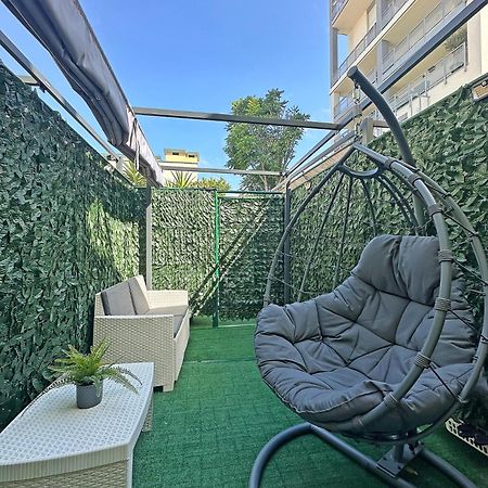 Vigentino Suites 米兰 外观 照片