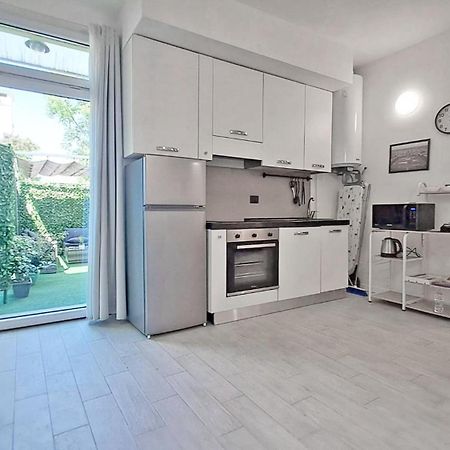 Vigentino Suites 米兰 外观 照片