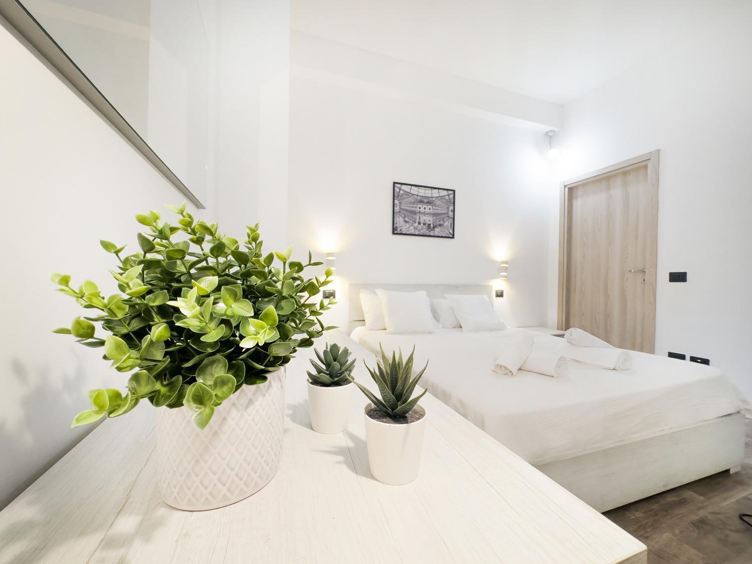 Vigentino Suites 米兰 外观 照片