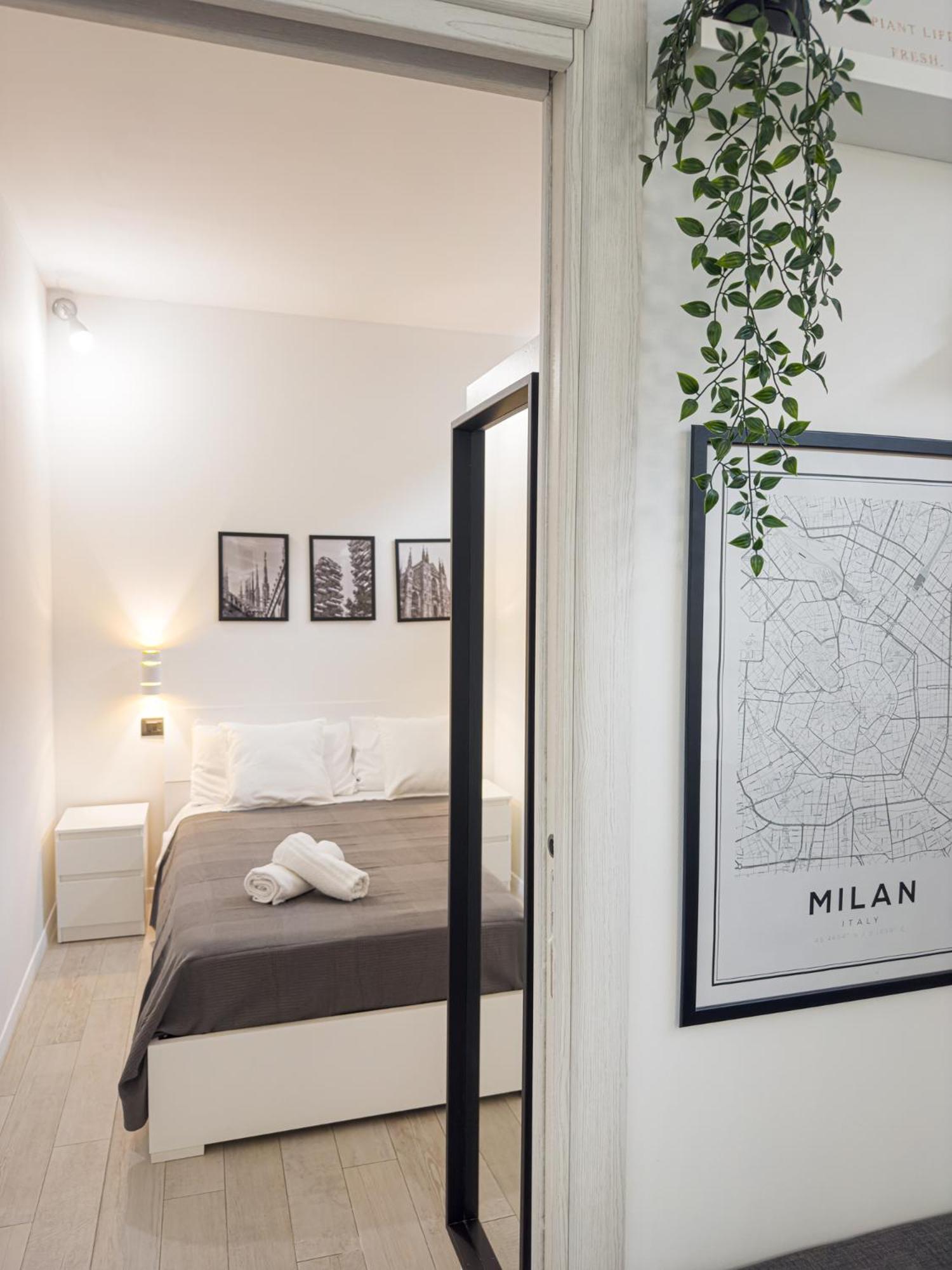 Vigentino Suites 米兰 外观 照片