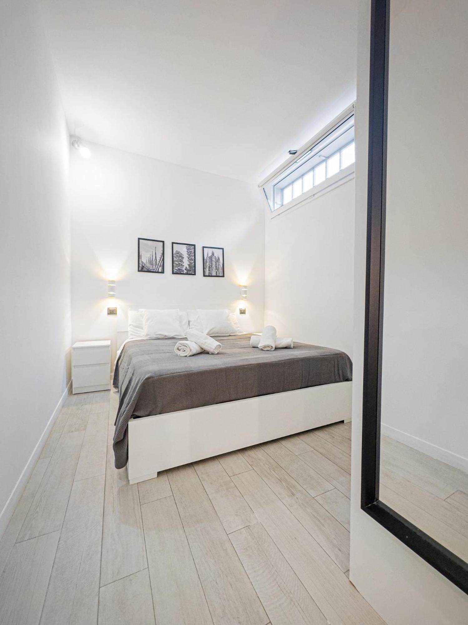 Vigentino Suites 米兰 外观 照片
