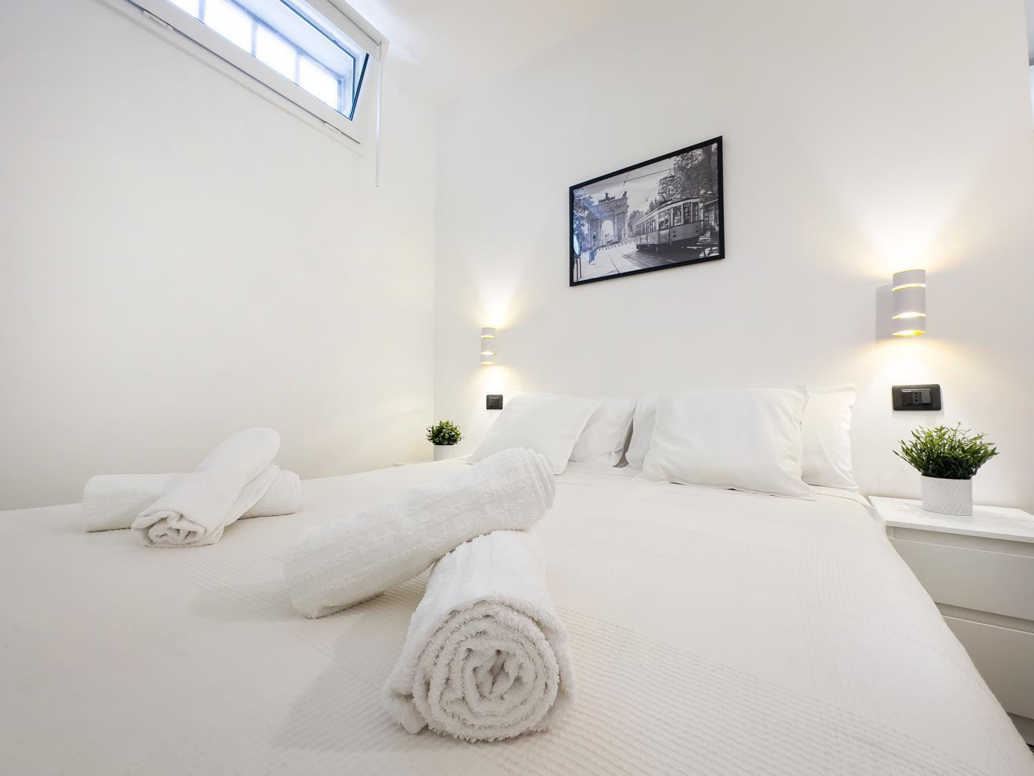 Vigentino Suites 米兰 外观 照片