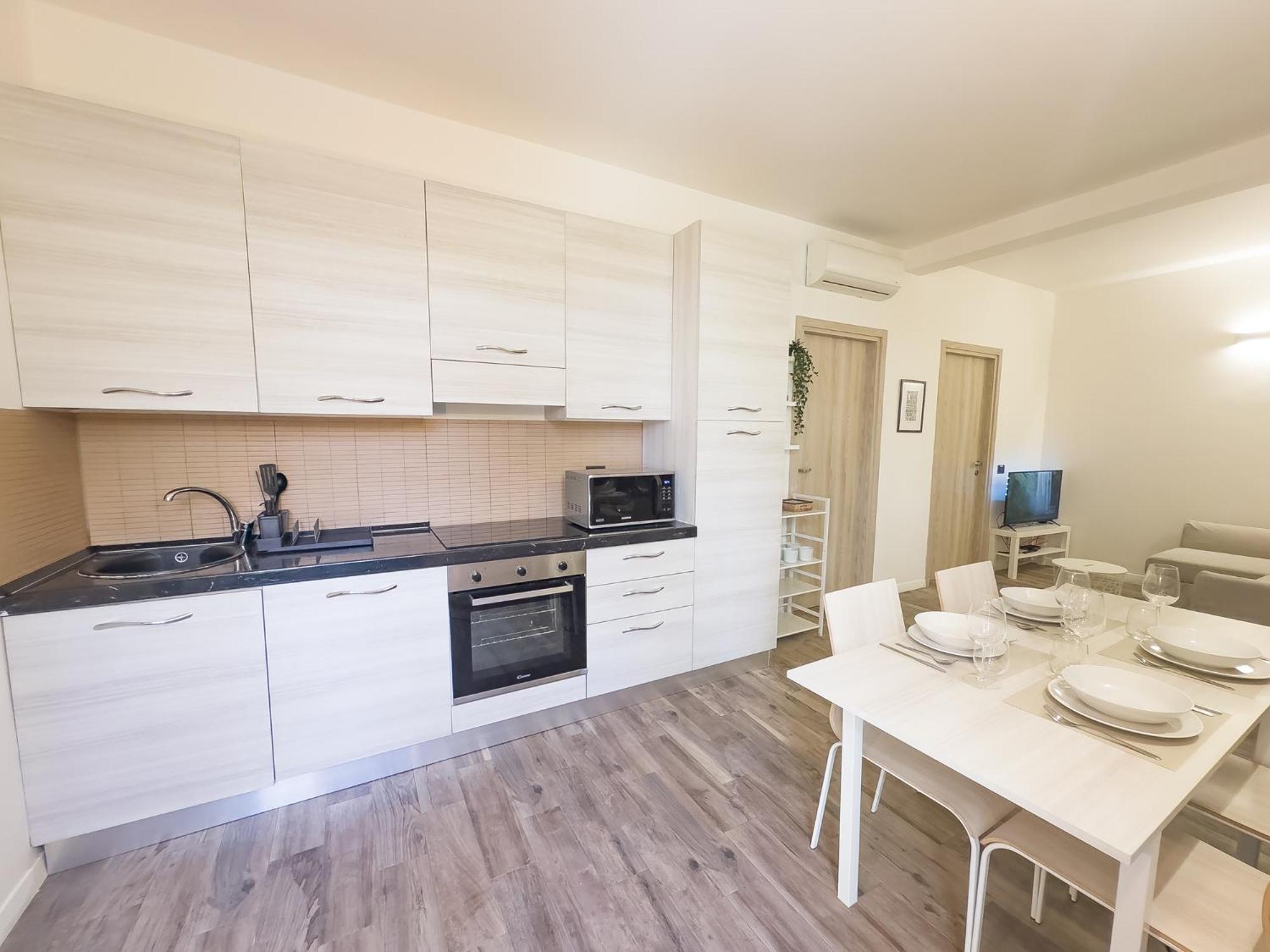Vigentino Suites 米兰 外观 照片