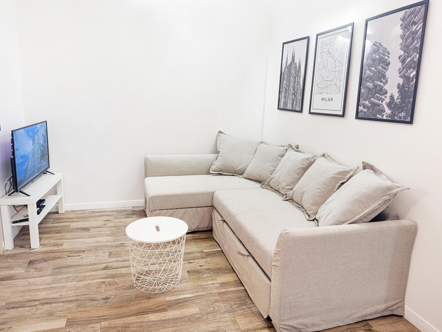 Vigentino Suites 米兰 外观 照片