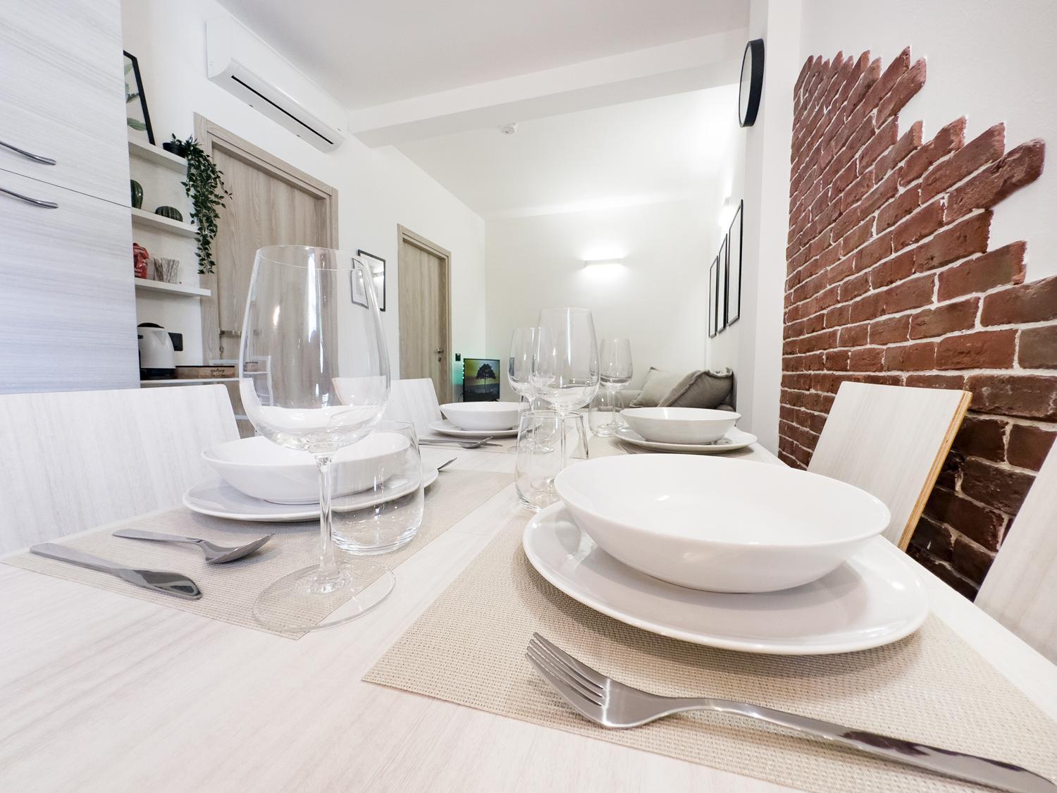 Vigentino Suites 米兰 外观 照片