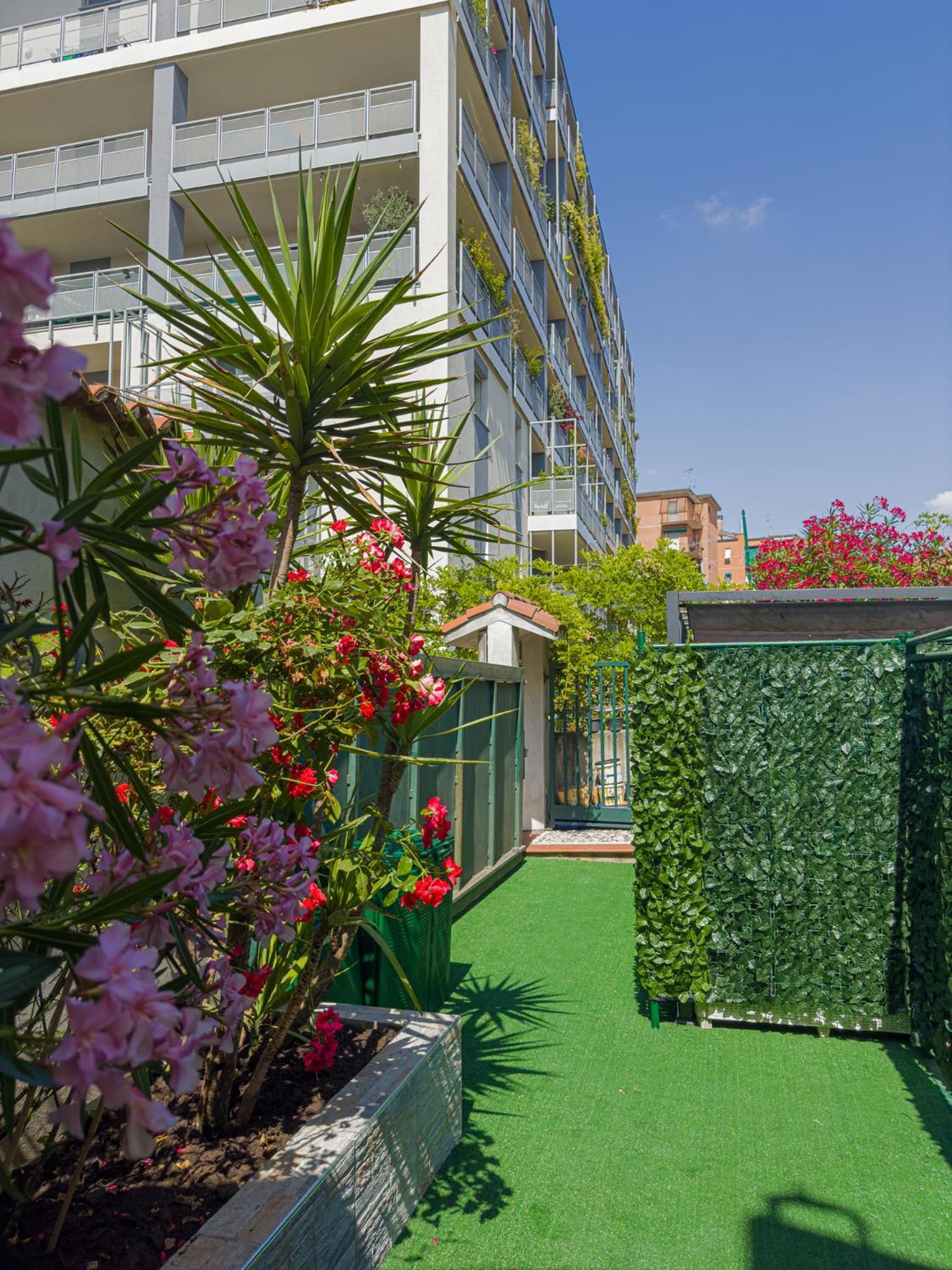 Vigentino Suites 米兰 外观 照片