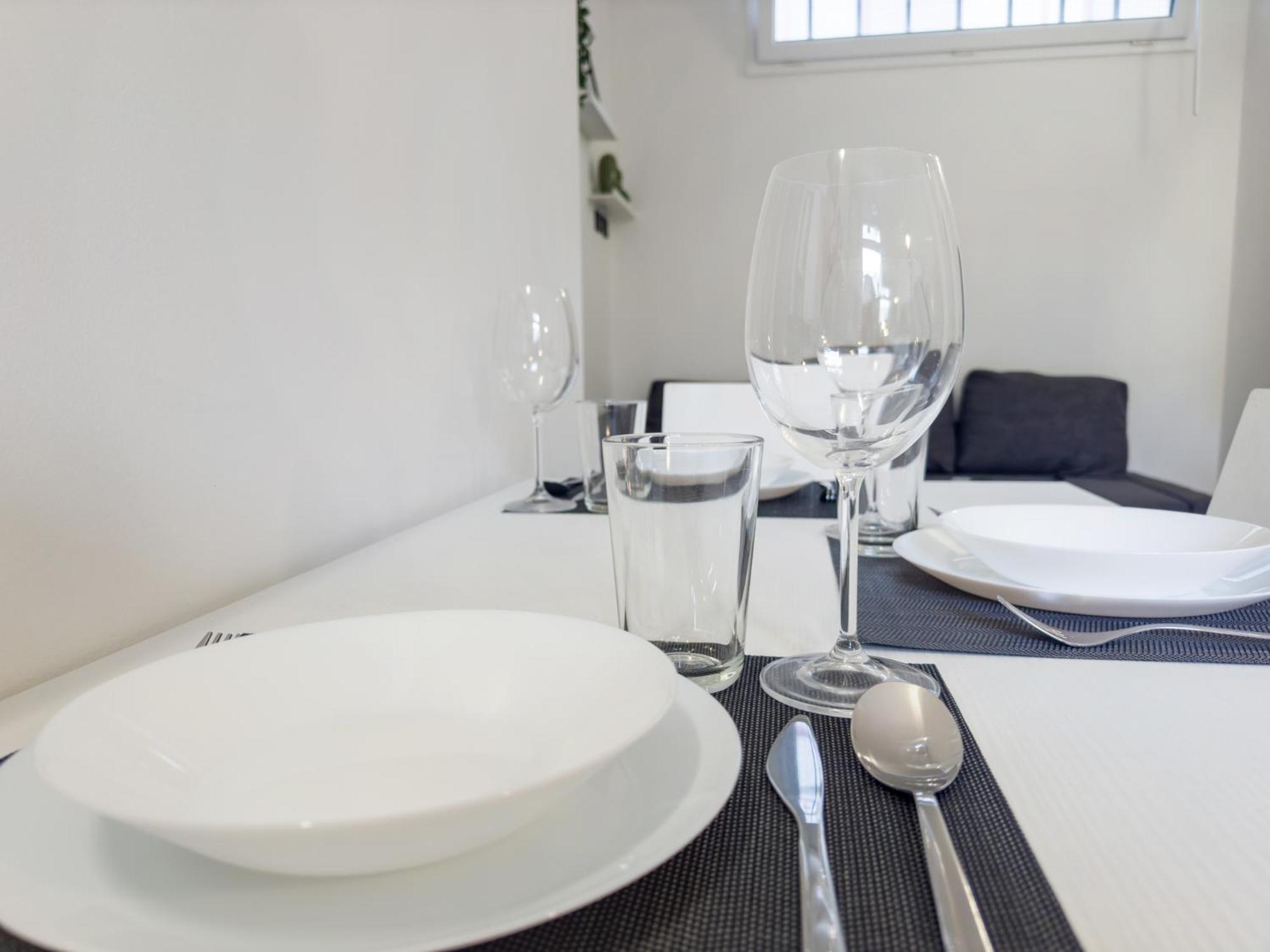 Vigentino Suites 米兰 外观 照片