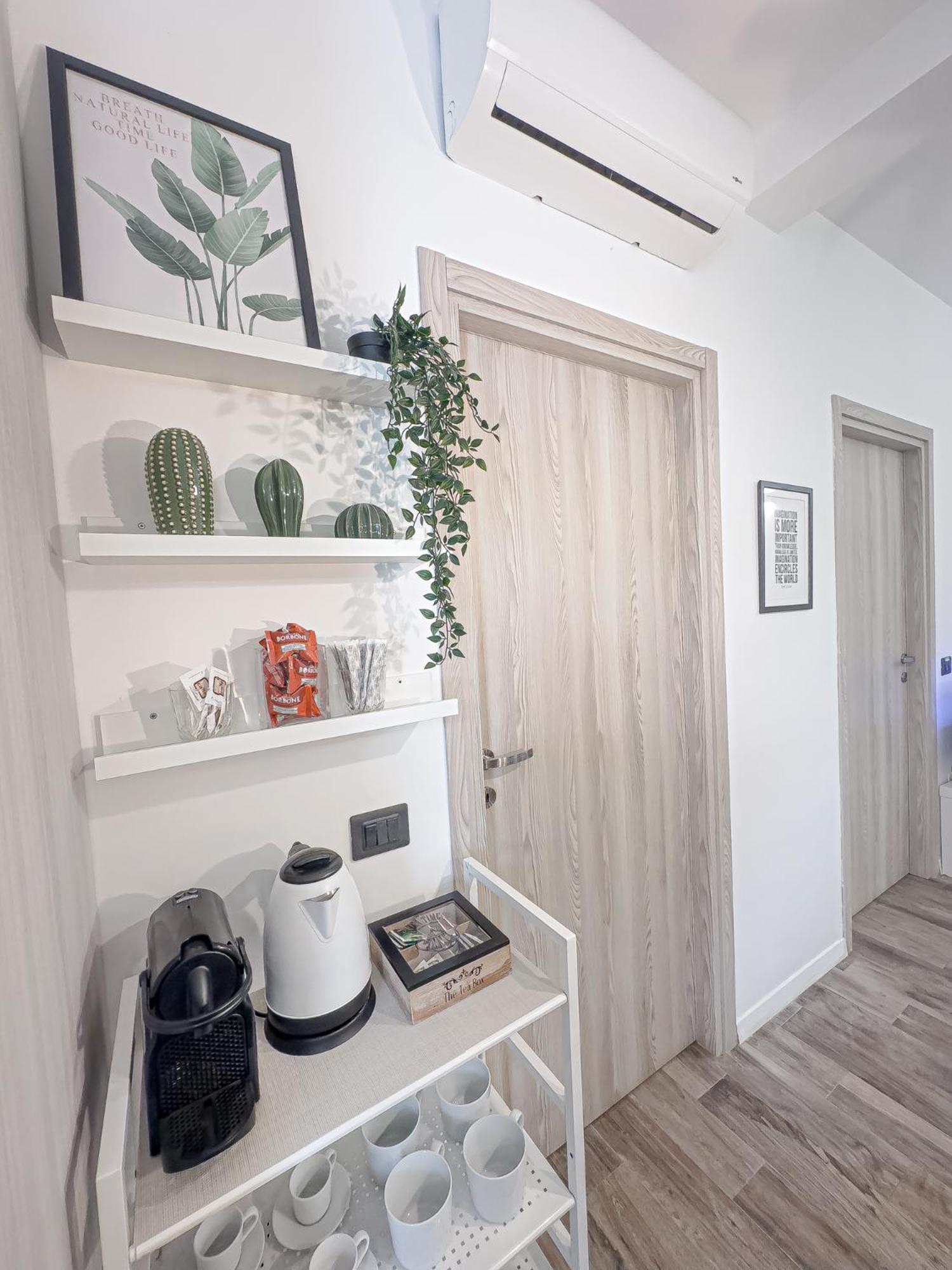 Vigentino Suites 米兰 外观 照片