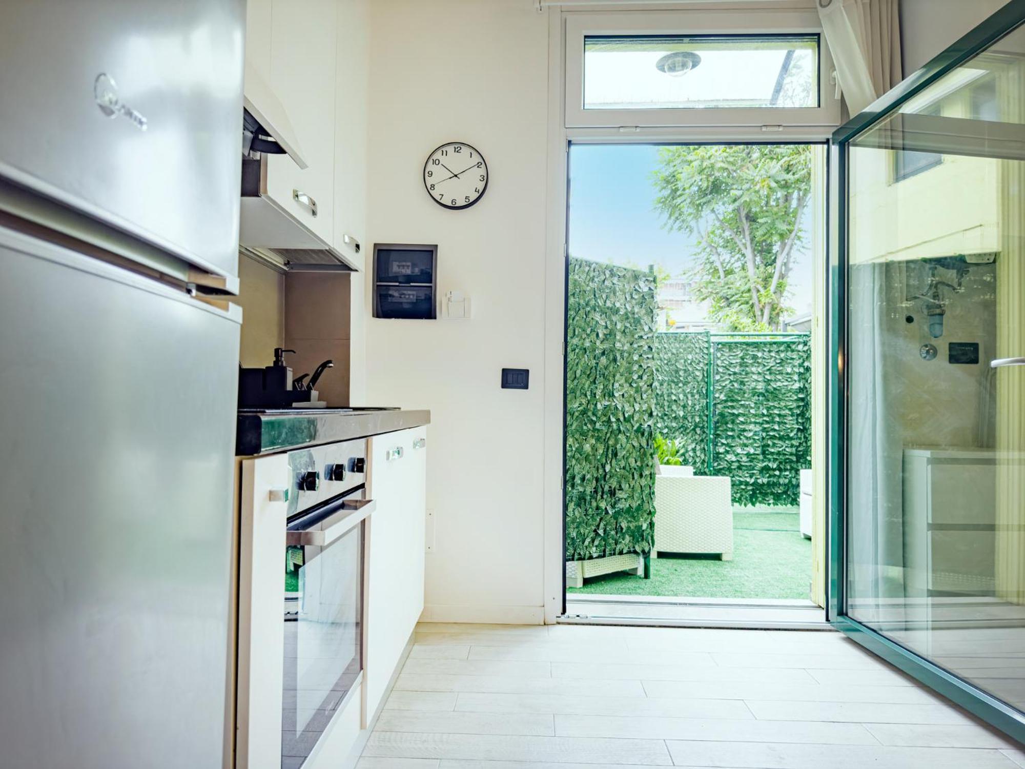 Vigentino Suites 米兰 外观 照片