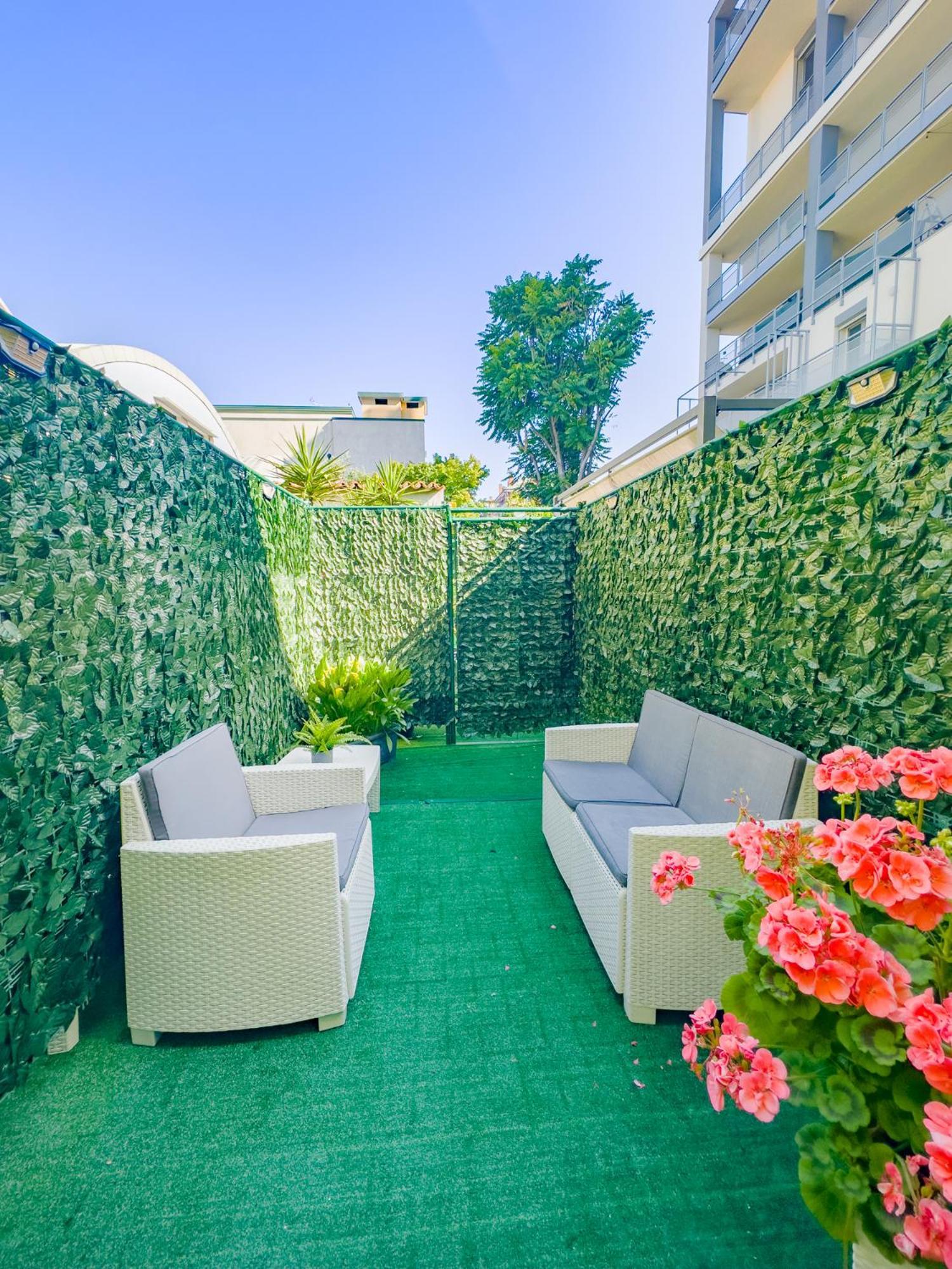 Vigentino Suites 米兰 外观 照片