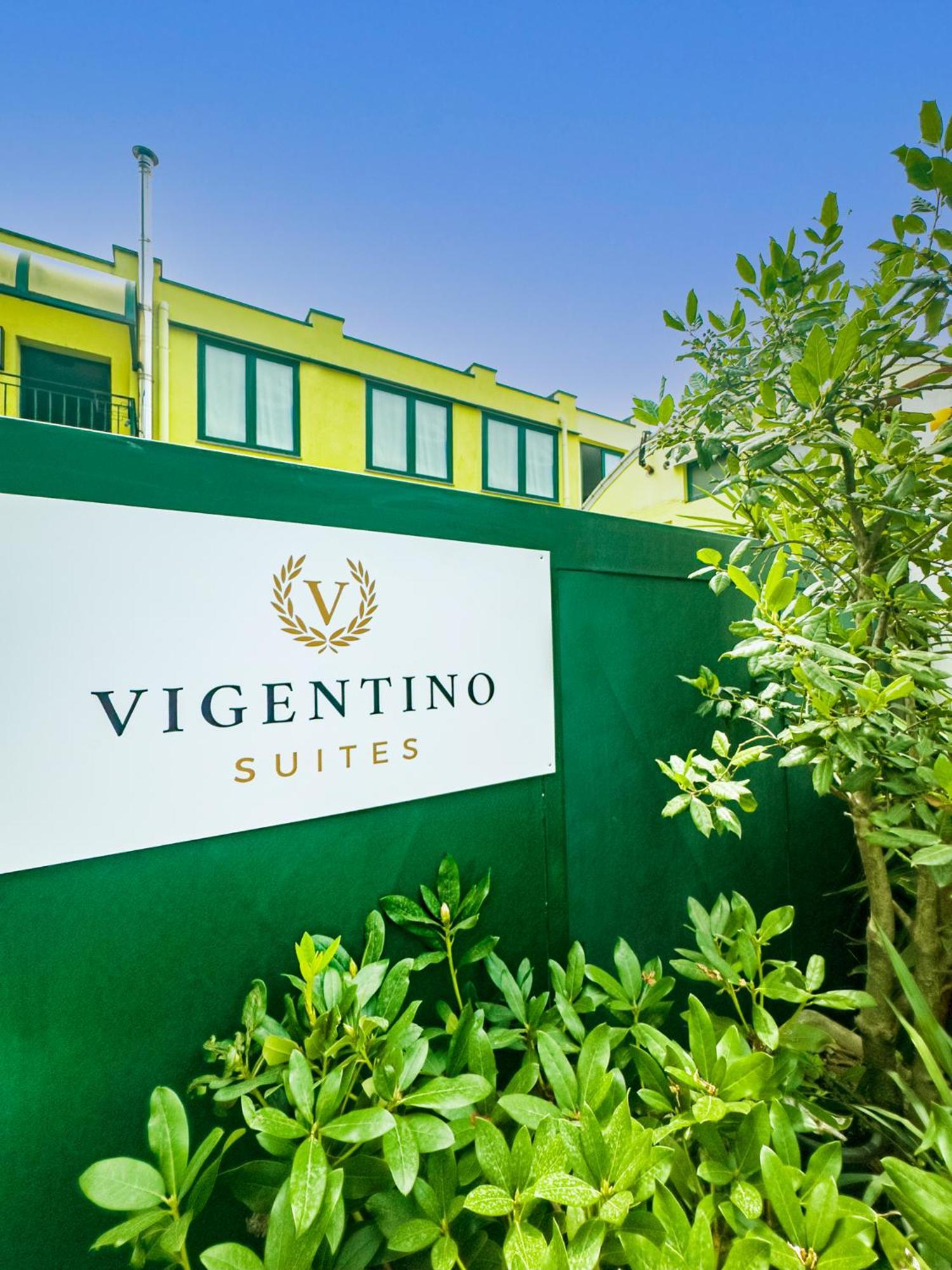 Vigentino Suites 米兰 外观 照片