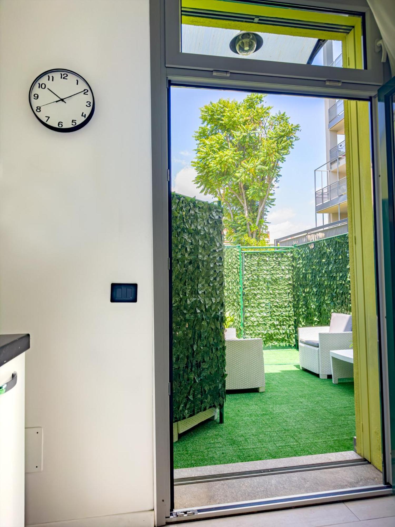 Vigentino Suites 米兰 外观 照片