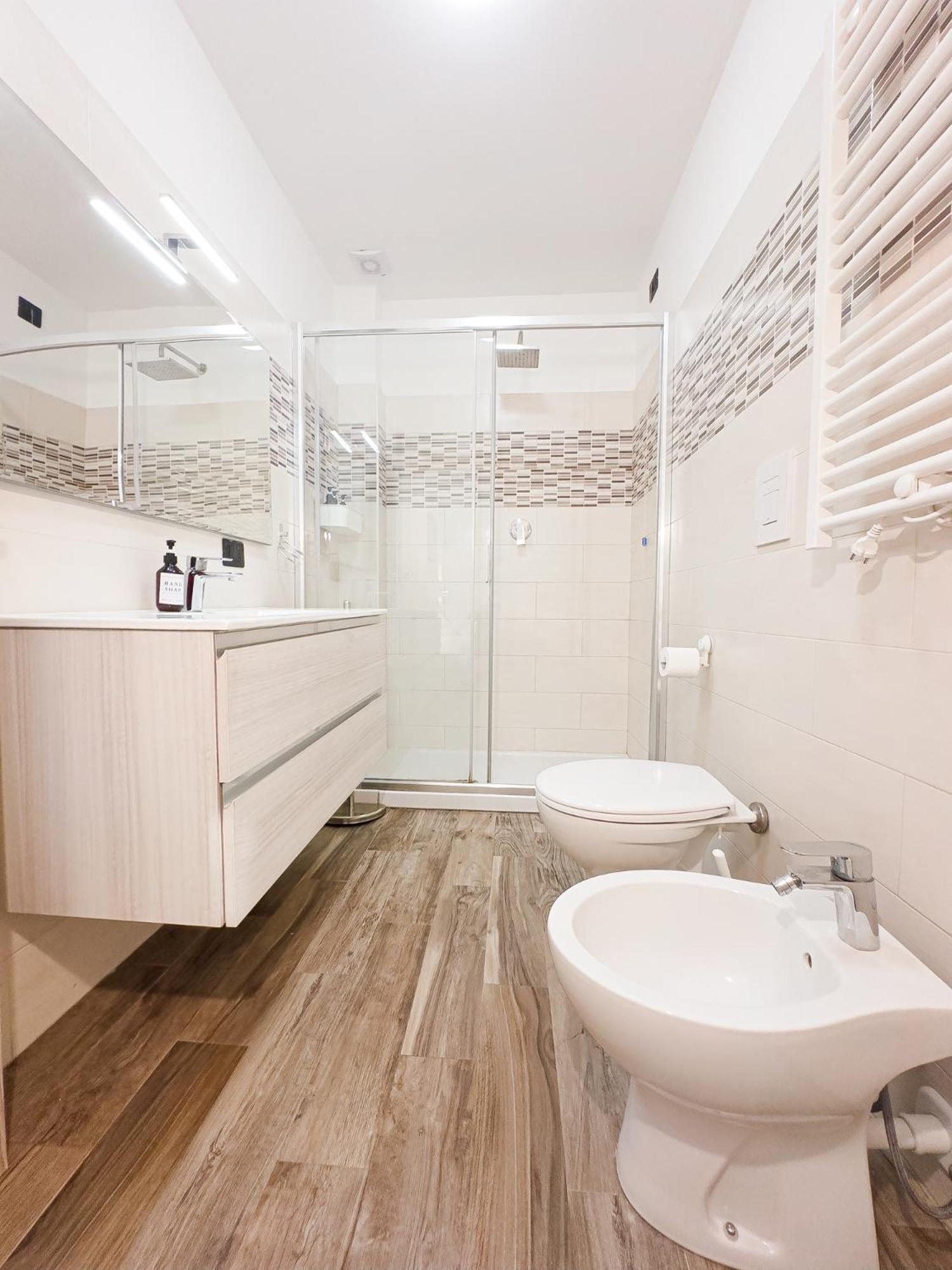 Vigentino Suites 米兰 外观 照片