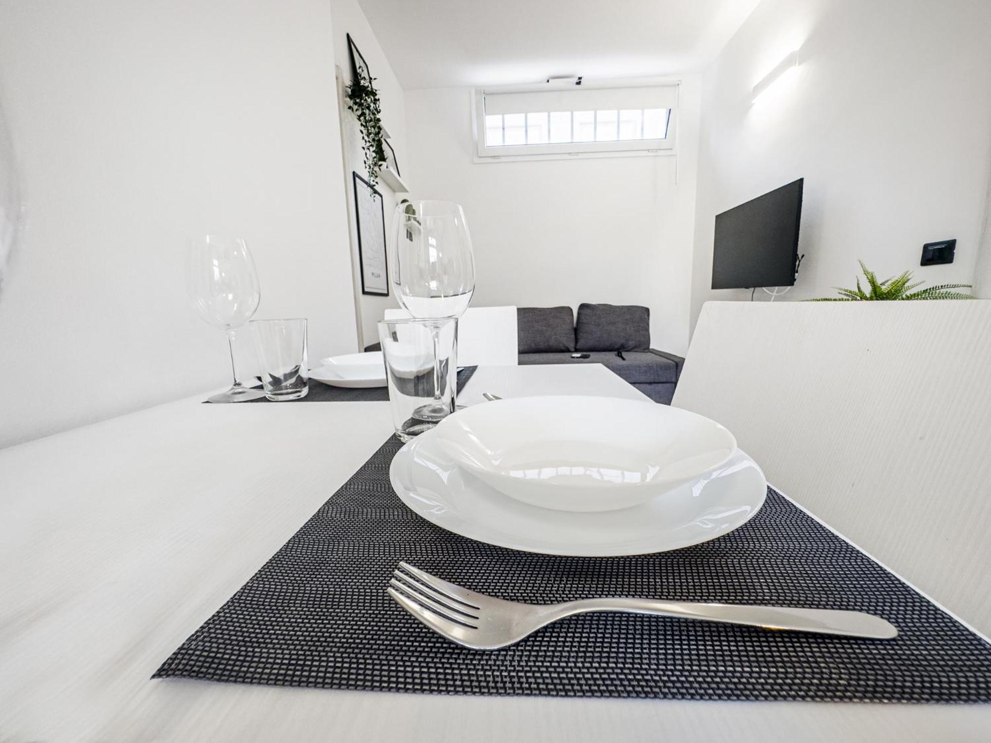 Vigentino Suites 米兰 外观 照片