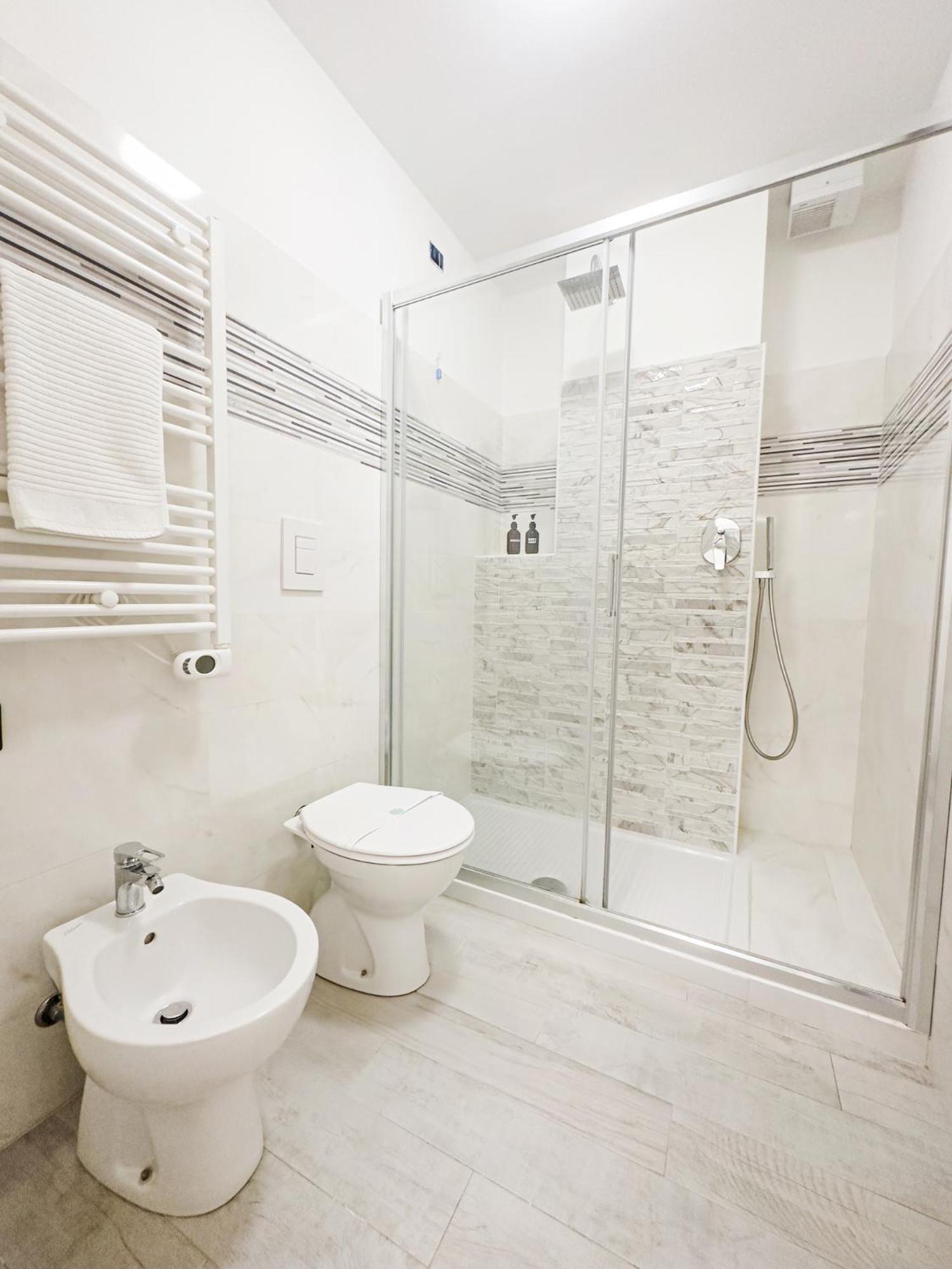 Vigentino Suites 米兰 外观 照片