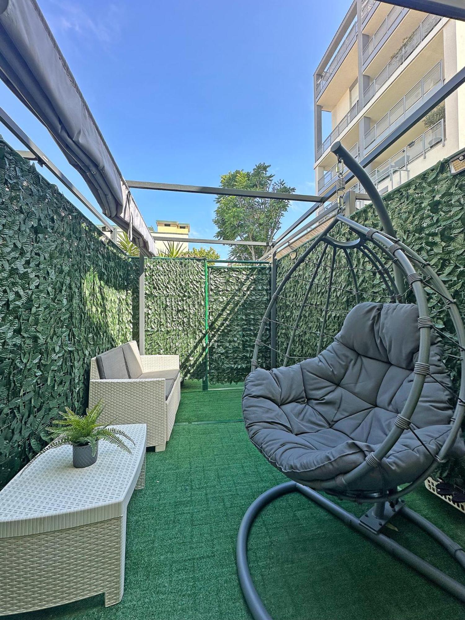 Vigentino Suites 米兰 外观 照片