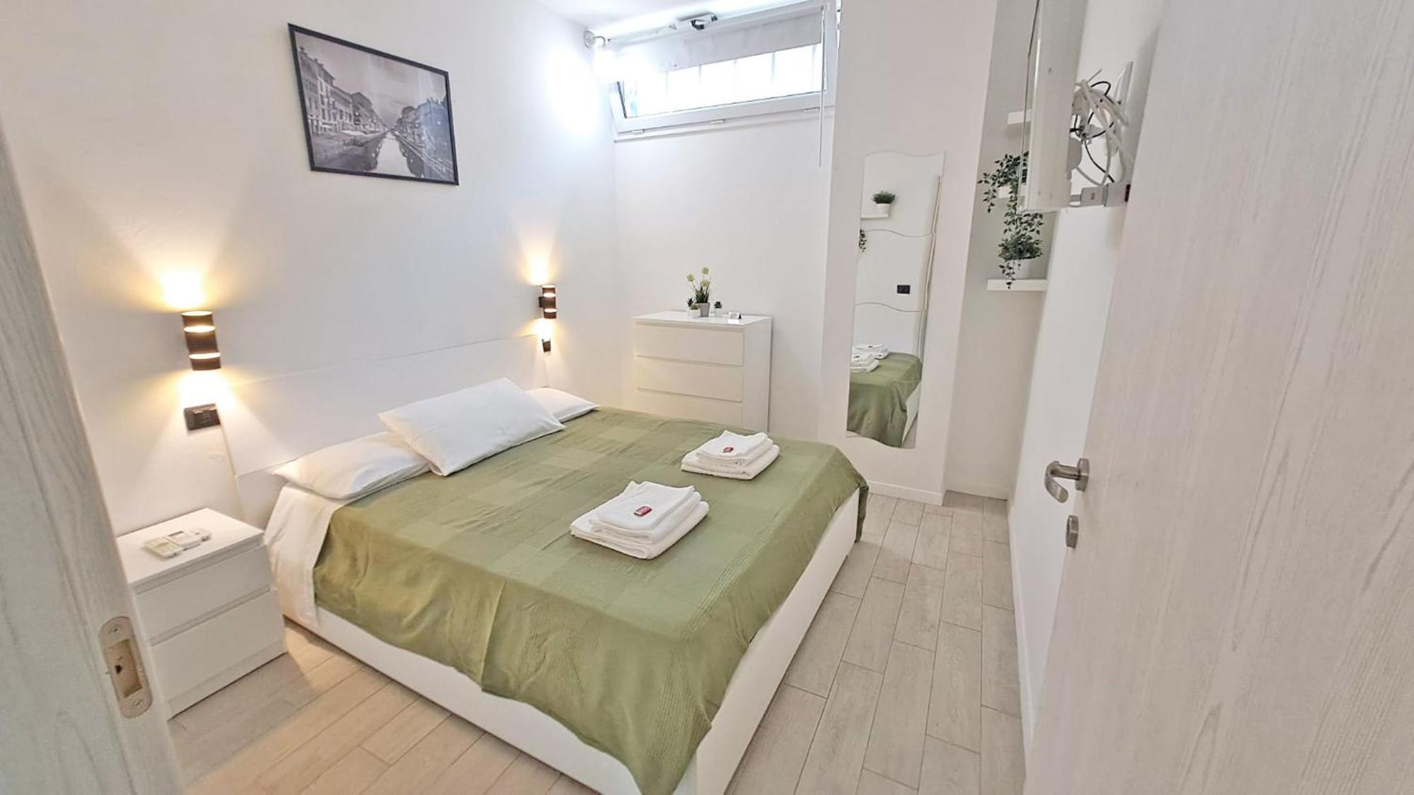 Vigentino Suites 米兰 外观 照片