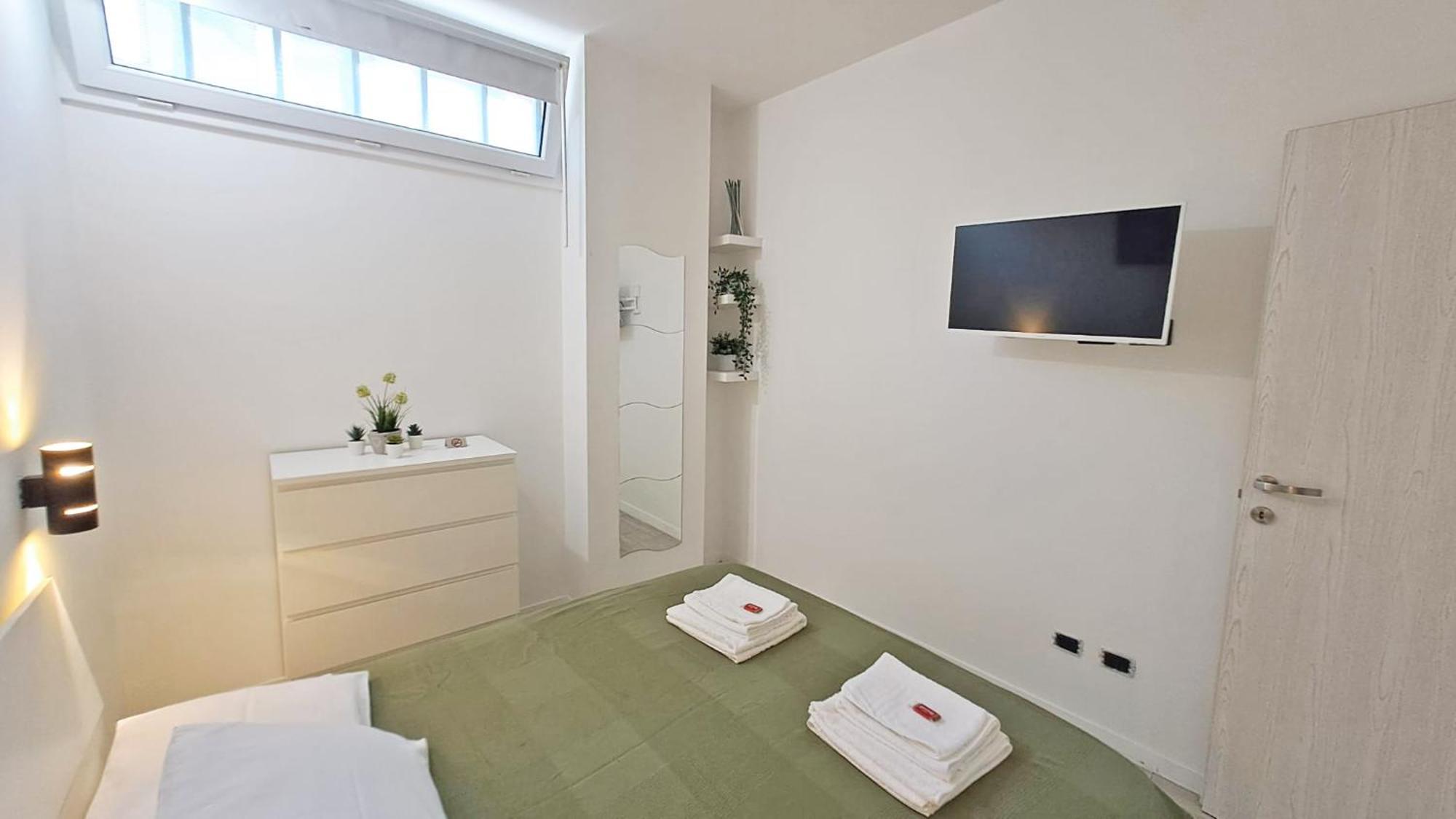 Vigentino Suites 米兰 外观 照片