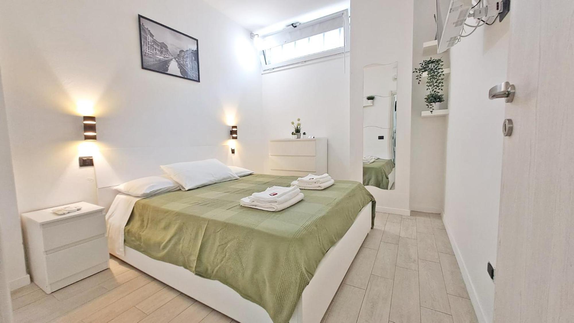 Vigentino Suites 米兰 外观 照片