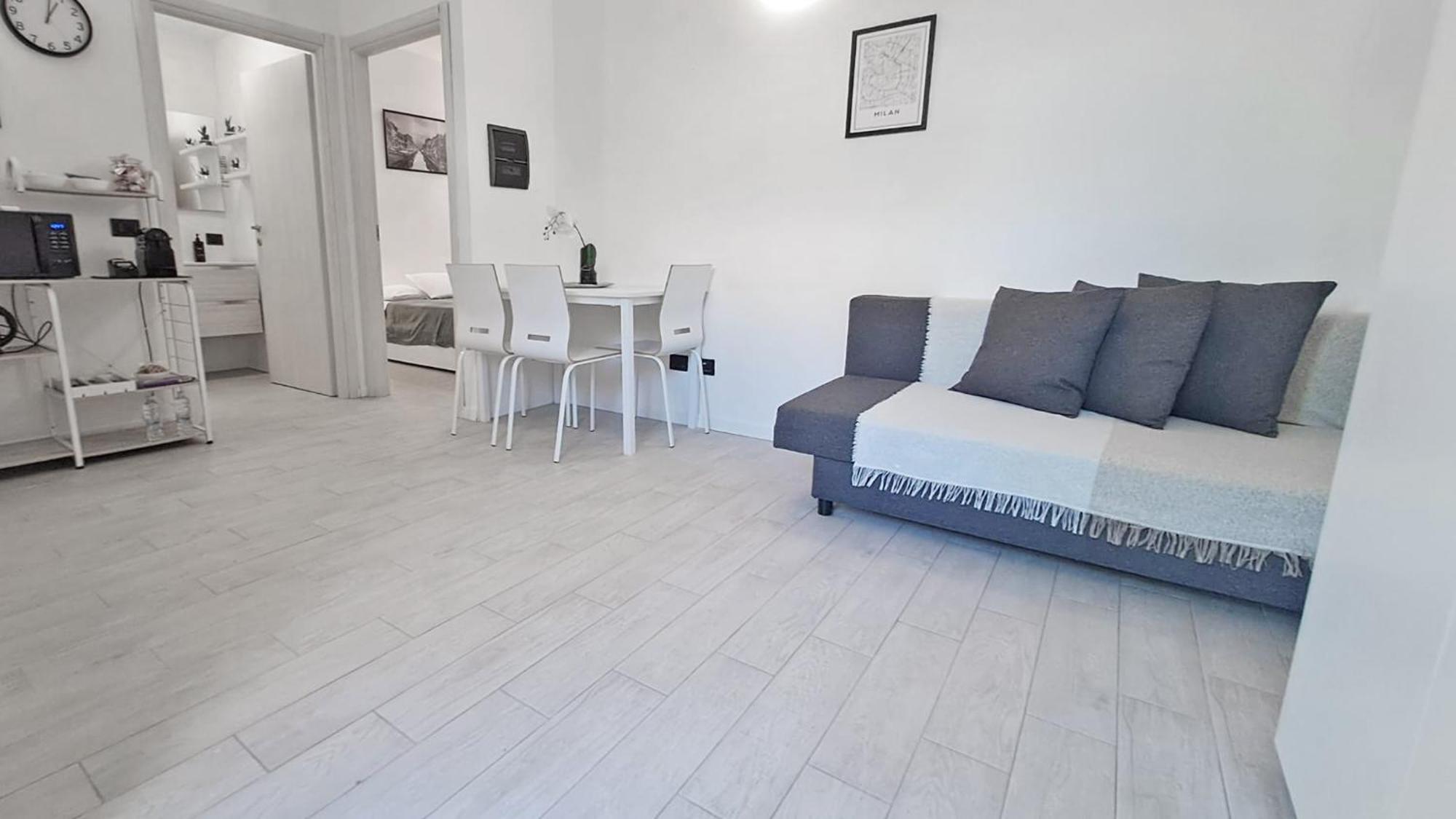 Vigentino Suites 米兰 外观 照片